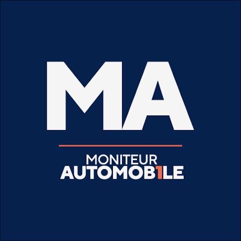 Moniteur Automobile