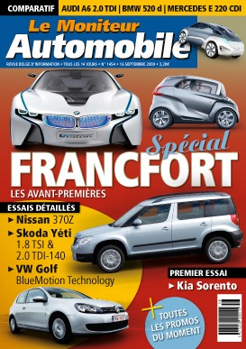 N°1454 | 16/09/2009