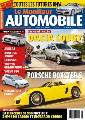 N°1526 | 27/06/2012