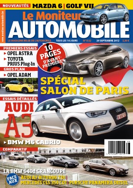 N°1532 | 20/09/2012