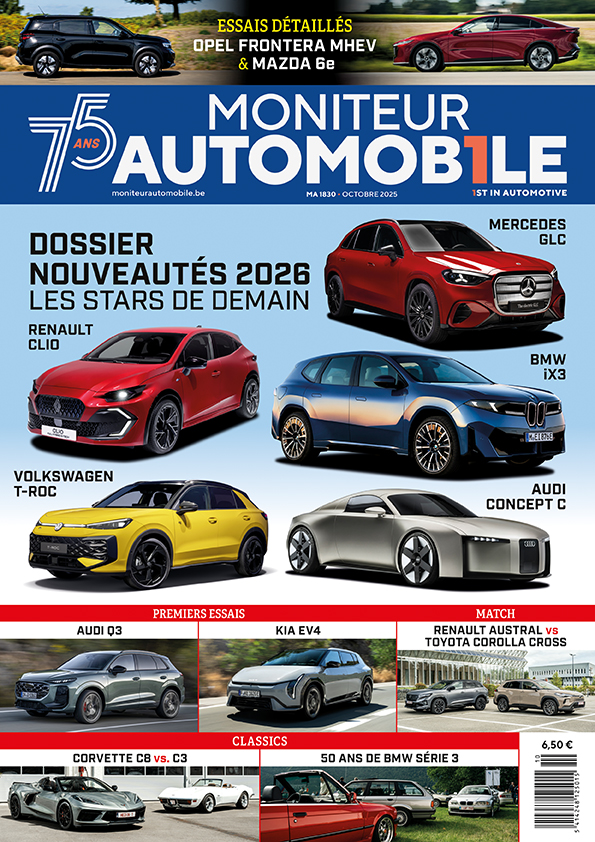 N°1830 | 01/10/2025