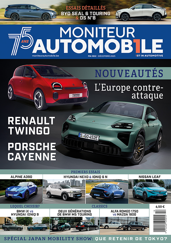 N°1832 | 26/11/2025