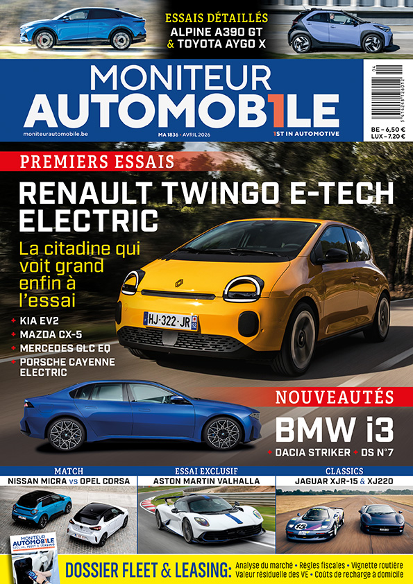 N°1836 | 01/04/2026