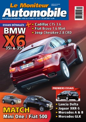 N°1422 | 25/06/2008