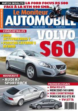 N°1478 | 18/08/2010