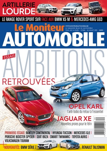 N°1606 | 22/07/2015