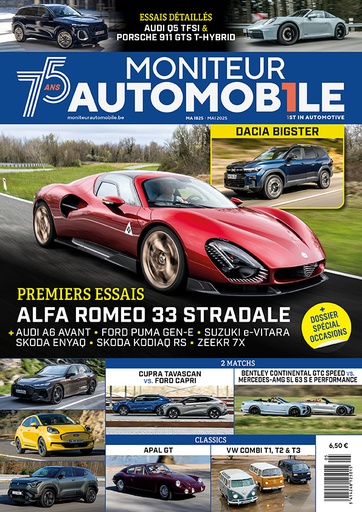 N°1825 | 30/04/2025