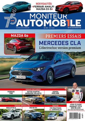 N°1828 | 30/07/2025