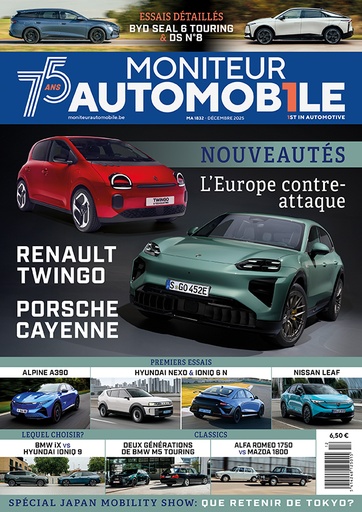 N°1832 | 26/11/2025