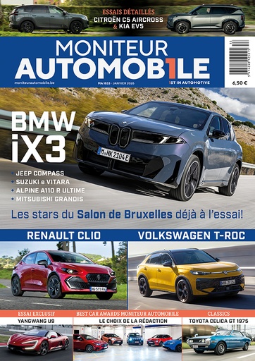 N°1833 | 31/12/2025