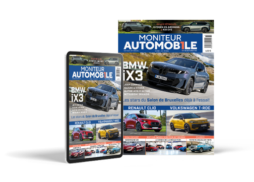 Abonnement 15 mois (Papier + Digital)