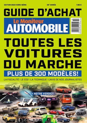 Guide d'achat 2022