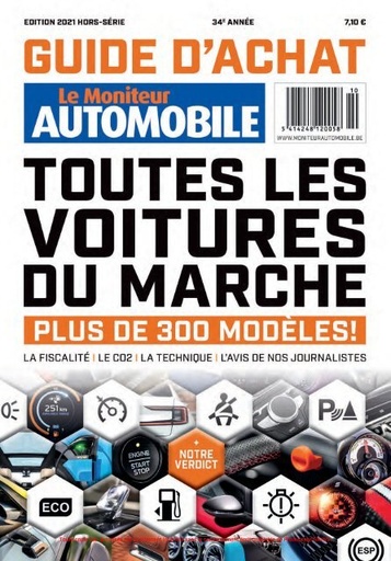 Guide d'achat 2021