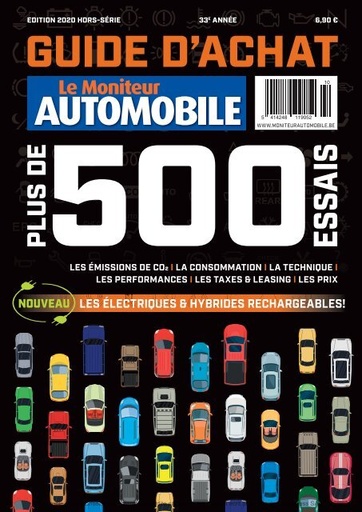 Guide d'achat 2020